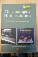 Die Analogen Hitmaschinen / 2