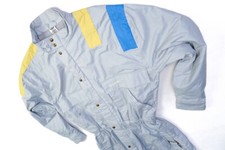 Adidas Overall Ski Anzug