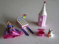 Lego Belville Fairytales - Set