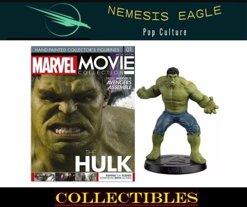 Marvel movie figuren sammlung - marvel,