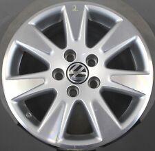 1x VW Passat 3C Alufelge 7Jx16 ET45 3C0601025AE (2)