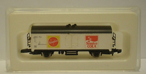 Vintage märklin mini club - vintage,