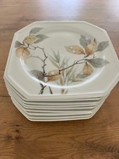 Kuchenteller Villeroy & Boch Gallo Erlengrund, 6 Stück verfügbar