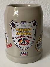 Bierkrug US Army Berlin