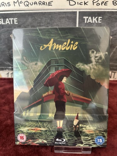 Die fabelhafte welt der amelie - welt,