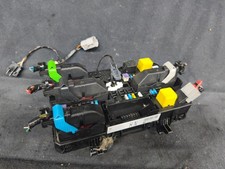 OPEL ZAFIRA B STEUERGERäTE