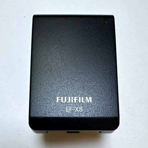 Fujifilm ttl blitzgerät - fujifilm,