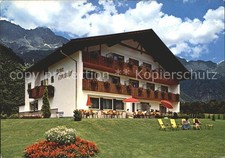 Partschins Parcines Pension