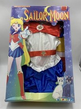 Sailor Moon Kostüm Karneval