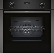 Neff B1ACE2AG3 N 50, Backofen