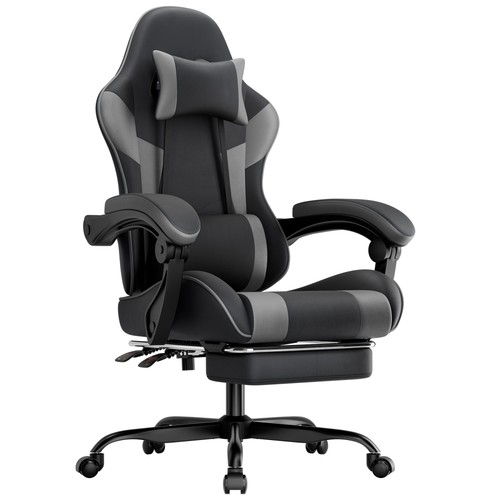 Gaming stuhl ergonomisch - stuhl,