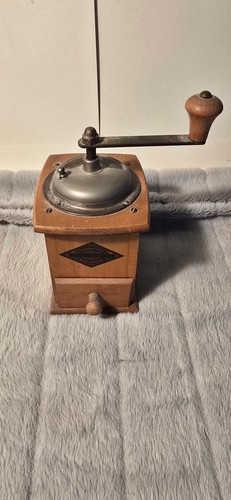 Mocca mühle moccamühle deko - mühle,