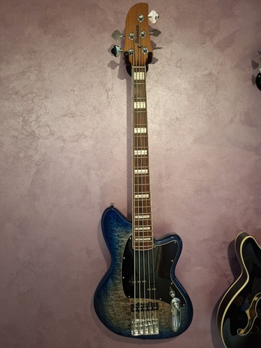 Ibanez tmb405ta cbs - ibanez,