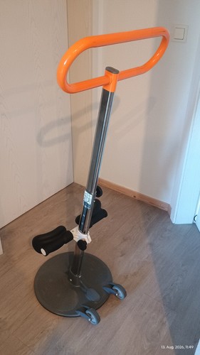 Etac turner pro - turner, transferhilfe