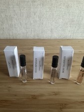 Dior Parfüm Luxus  Proben