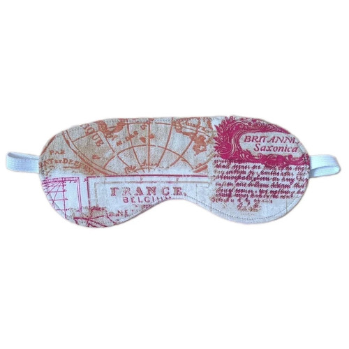 Schlafmaske schlafbrille rosen - schlafmaske,