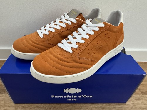 Neu pantofola oro 1886 - pantofola, d’oro