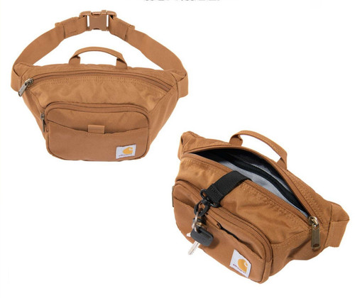 Carhartt workwear waist pack - workwear,