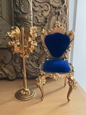 VTG  Spielwaren Germany Rococo