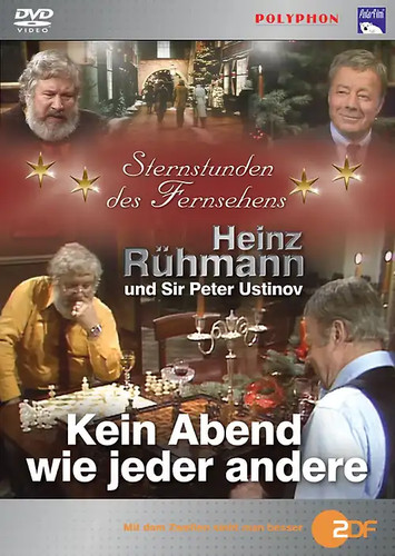 Kein abend wie jeder - kein,