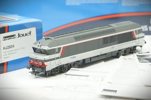 Ho jouef hj2604 - 1:87,,