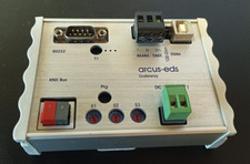 Arcus-EDS Gateway KNX-DMX