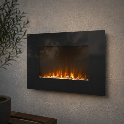 Elektrokamin wandkamin 1800w - elektrokamin,