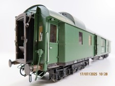 (0MIS96) FULGUREX Spur 0