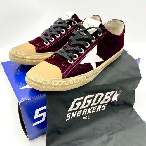 Golden goose ggdb - golden, vstar2