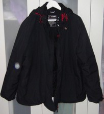 Maier Sports Damenjacke Gr. 54