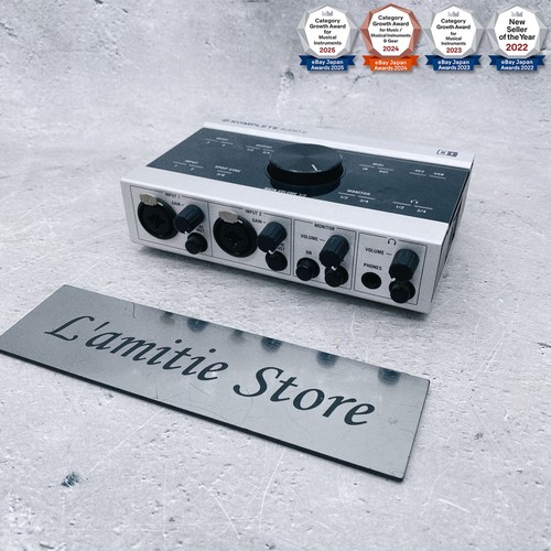 Native instruments komplete - native,