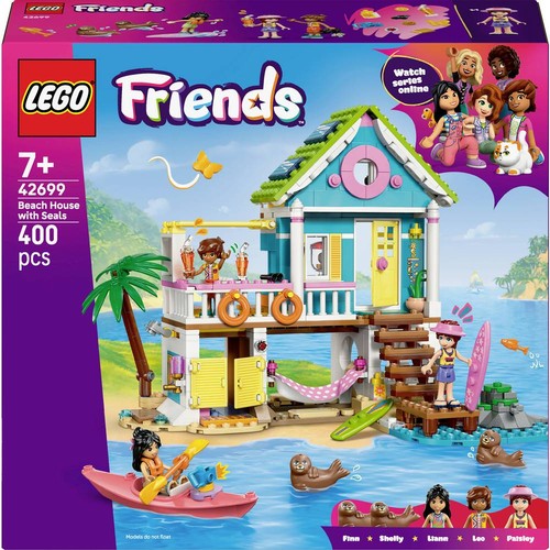42699 lego friends - 42699, lego®