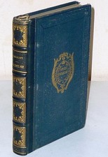 E. Marlitt: Die Goldelse. Roman (um 1900). - Schöne Halblederausgabe