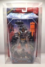 MOTU Masters Universe Mattel