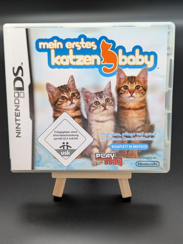 Nintendo mein erstes - |,