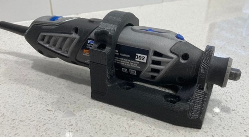 Dremel 4000 halter ständer - dremel,