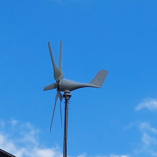 800w windgenerator mit - windgenerator,