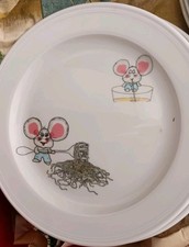 KINDERGESCHIRR😍TELLER