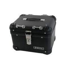 Topcase 35 Liter Aludesign