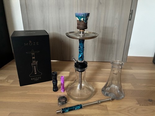 Shisha wasserpfeife moze - wasserpfeife,