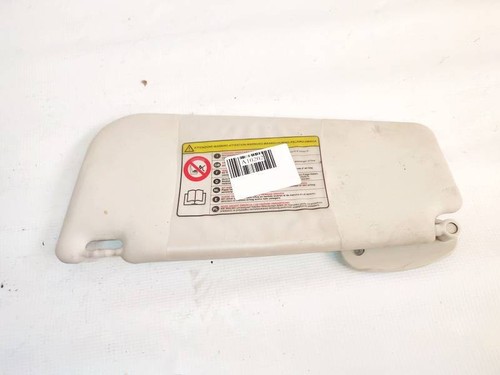 Sonnenblende fiat punto - ,