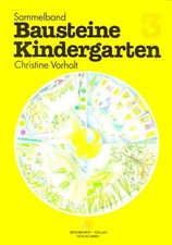 Sammelband "Bausteine Kindergarten"