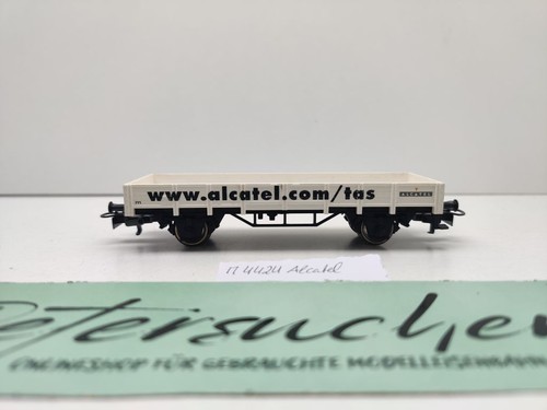 Märklin 4424 - h0, ac