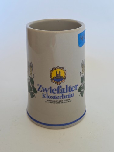 Zwiefalter klosterbräu - zwiefalter,