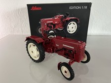 Mc Cormick D 326 Schuco Metallmodell Edition 1:18