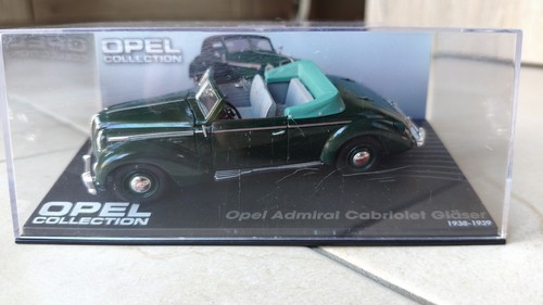 Opel collection - opel,