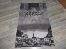 Marduk flag flagge poster - marduk,