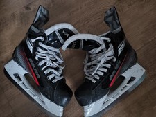 Schlittschuhe Bauer Vapor Select Gr. 37,5 EE (6,5)