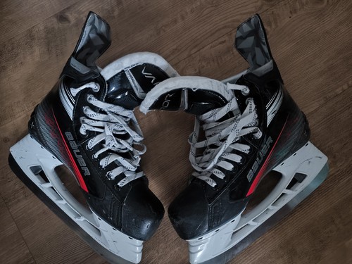 Schlittschuhe bauer vapor - schlittschuhe,