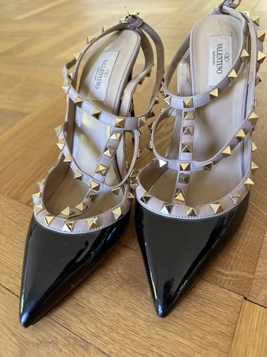 Valentino garavani rockstud - garavani,